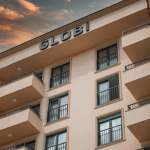 Banesë në shitje Objekti A1 , 85 m2