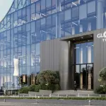 Salle konferencë me qera 914m2, Glower tover, Kati 2, Veternik