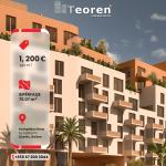 Apartamente 1+1 në shitje, Golem, Durrës, 75.07m2