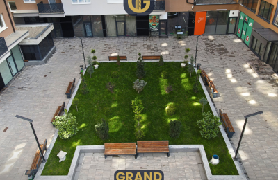 Banesë ne shitje 117.5², kati 11 Ferizaj