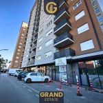 Banesë ne shitje 114.02², kati 10 Ferizaj