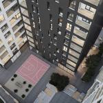 PRISHTINA PREMIUM, Kulla 2 Tip A, kati 8, 136.4m2