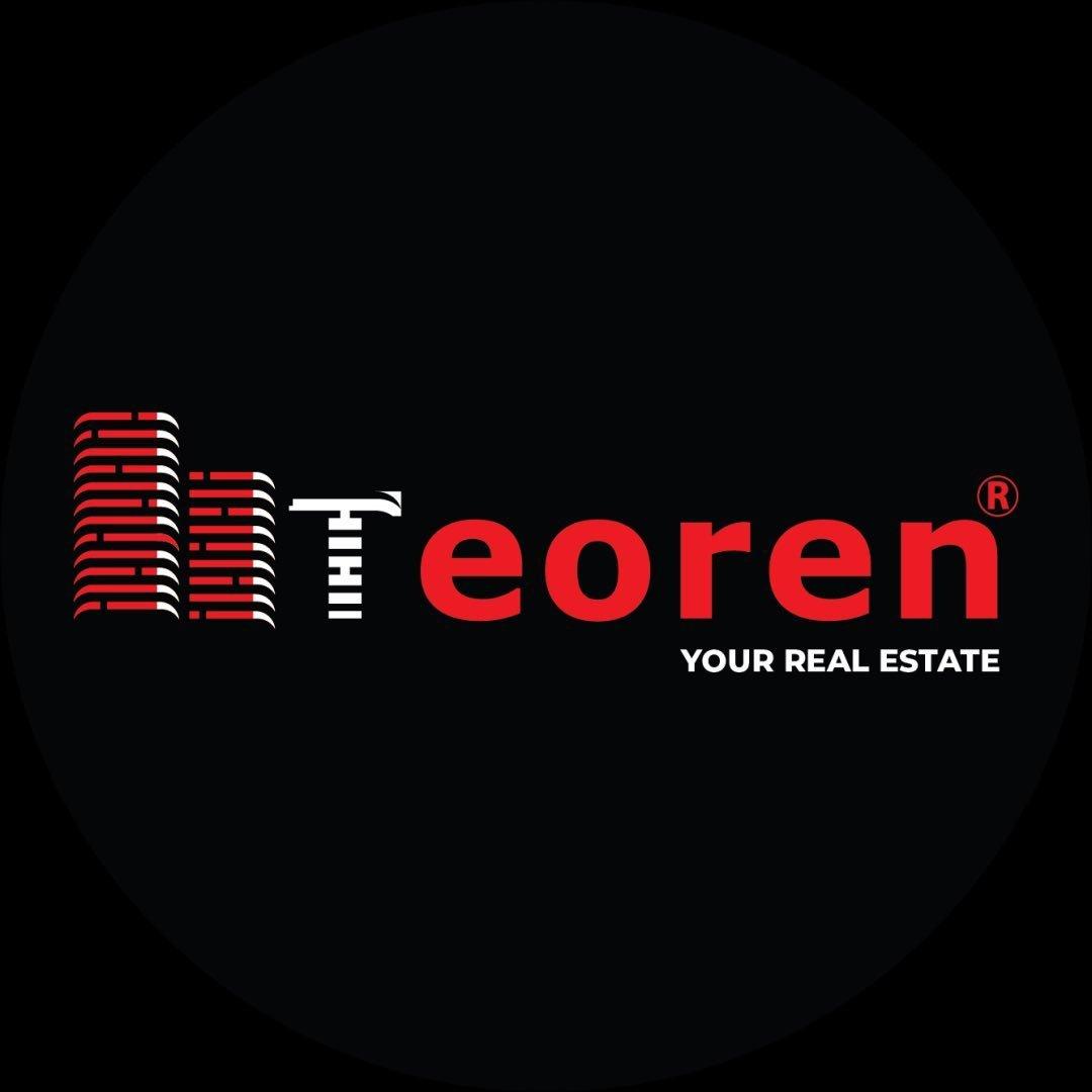 TEOREN REAL ESTATE