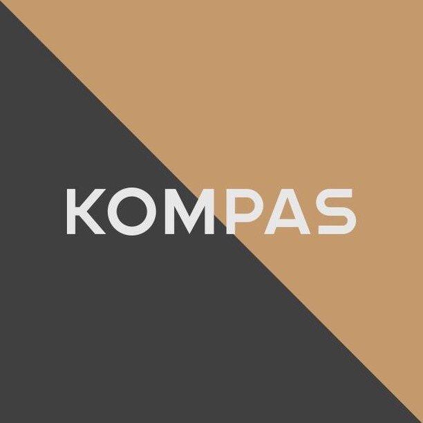 Kompas Patundshmëri