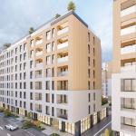 Banese ne shitje, 141.82m2  JAKOVA HOUSING Gjakovë, Objekti 5  Ap.04