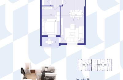 Banesë ne shitje Objelti 3, 68.4m2