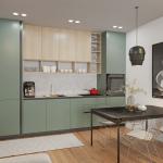 MONOPOL CITY Objekti  B Lamela A