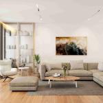 MONOPOL CITY Objekti  B Lamela A