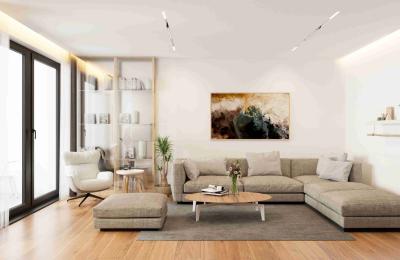 MONOPOL CITY Objekti  B Lamela A