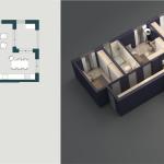 Apartment në shitje, JAKOVA HOUSING Gjakovë, Objekti-4,  Ap-01, 146.05m2