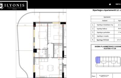 PRISHTINA TOWERS SHËNGJIN