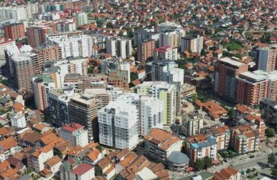 Urbanizimi në Kosovë dhe produkte në tregun e pasurive të paluajtshme