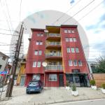 Banesë me 3 dhoma gjumi në shitje në lagjen Vëllusha