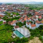 Depo 1000m2 me qira në lagjen Kodra e Trimave