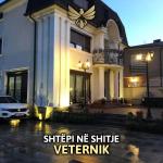 SHTËPI NË SHITJE VETERNIK