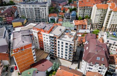 Penthouse Duplex me qira ne lagjen Dodona