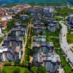 Banesë me 2 dhoma gjumi në shitje në lagjen Bregu I Diellit “Banesat e Bardha”