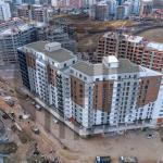 Penthouse 420m2 në shitje në lagjen Prishtina e Re – “Vera Hill”