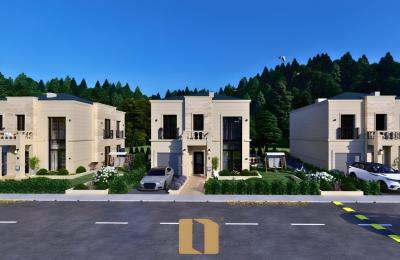 Shtëpi Në Shitje Në Royal Green Residence – 1100 Euro Për M2