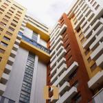 Zyre 410M2 Me Qera Në Lagjen Pejton – Nartel Center, Prishtinë