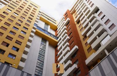 Zyre 410M2 Me Qera Në Lagjen Pejton – Nartel Center, Prishtinë