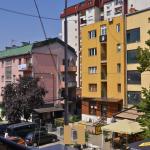 Zyrë Për Qera Në Rrugën Rexhep Luci – E Përshtatshme Për Qdo Nevojë Biznesi!