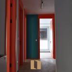 Zyre Me Qera Në Icon Tower