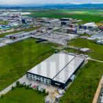 Depo 2000m2 me qira në magjistralen Prishtinë – Ferizaj