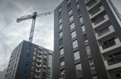 Banesë për Shitje – 111m² | Prishtinë (Mbrapa Rrugës C)