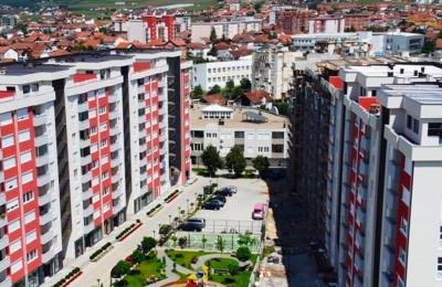 BANESË NË SHITJE VUSHTRRI