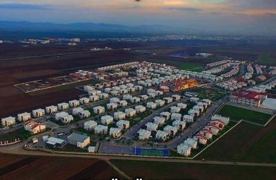 TOKË NË SHITJE MARIGONA RESIDENCE