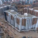 Banesë me 3 dhoma gjumi në shitje në lagjen Prishtina e Re – Gashi Invest