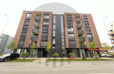 Lokal 176.24m2 me qira në lagjen Arbëria – Dragodan