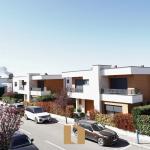 Shtëpi 217M2 Me Qera Në Swiss Village-Prishtinë