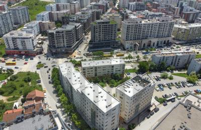 Lokal 60m2 me qira në lagjen Bregu I Diellit – Standard