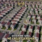 SHTËPI ME QIRA NË LAGJËN QERSHIA