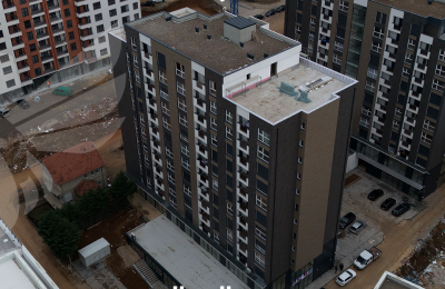 Banesë për Shitje – 64.77m² | Prishtinë (Mbrapa Rrugës C)