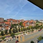 Mundësi E Shkëlqyer – Ofrohet Banesa 87M² Me Qera Në Rrugën B