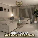 SHTËPI ME QIRA NË LAGJËN MARIGONA RESIDENCE