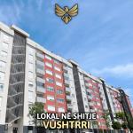 LOKAL NË SHITJE VUSHTRRI