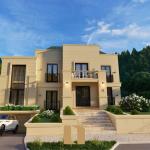 Shtëpi Në Shitje Në Lagjen Royal Green Residence Me Qmim Promocional