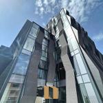 Zyre 285M2 Me Qera Në Lakrishtë