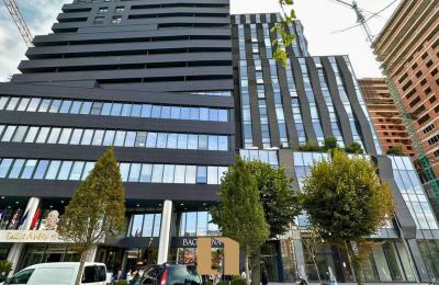 Zyre Me Qera Në Arting – Mundësi Për Biznesin Tuaj