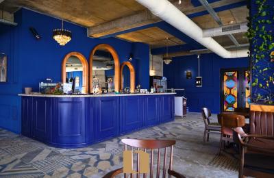 Ofrohet Lokal Me Qera Dhe Biznesi Në Shitje Në Lagjen Mati 1