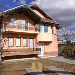 Shtëpi 209M2 Në Shitje Në Veternik