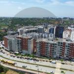 Zyre me 4 dhoma pune me qira në lagjen Mati 1 – Rruga C