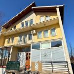 Shtëpi Në Shitje – Emshir (Kalabri)