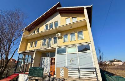 Shtëpi Në Shitje – Emshir (Kalabri)