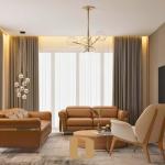 Banesë Moderne Për Qera Në Lagjen Kodrina – Rruga C!