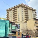 Banese Ne Shitje Ne Rrugen Uck Te Qafa!